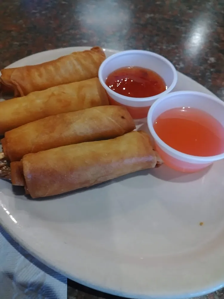 Spring Roll 3